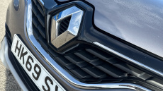 Renault Captur 0.9 TCE 90 GT Line 5dr Petrol Hatchback